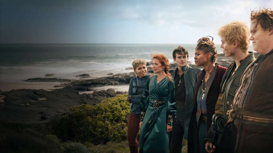 Watch The Rats: A Witcher Tale