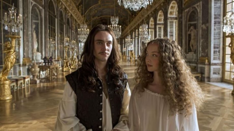 Watch The Real Versailles