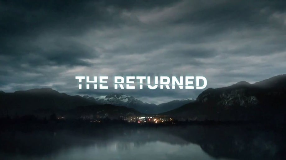 Watch The Returned 2015 - Season 1