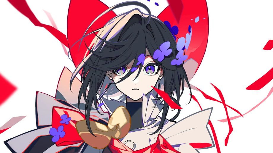 Watch THE RIBBON HERO