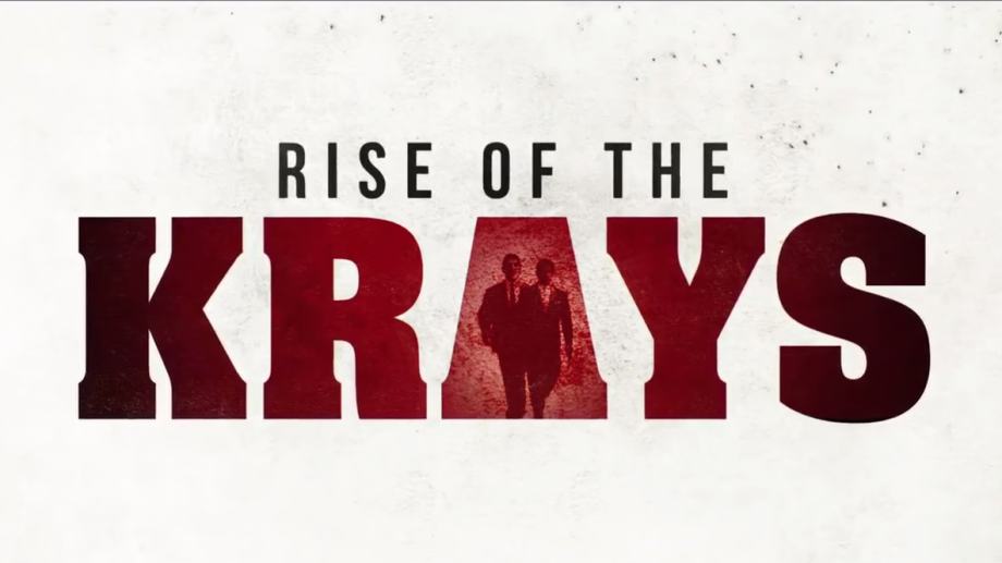 Watch The Rise of the Krays