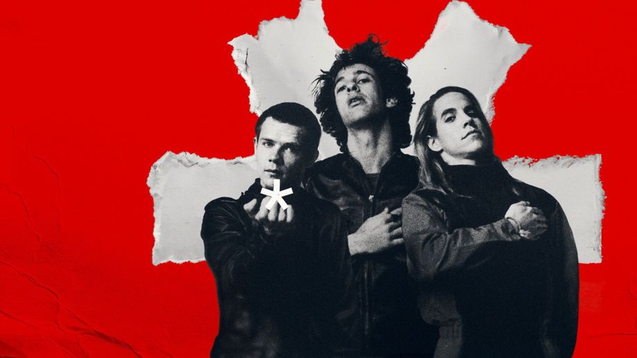 Watch The Rise of the Red Hot Chili Peppers: Our Brother, Hillel