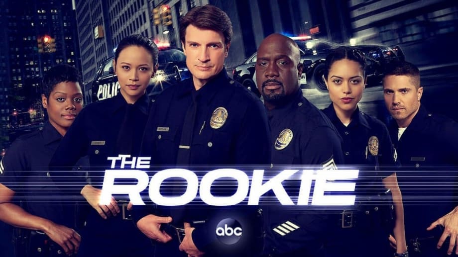 Watch The Rookie - Season 4