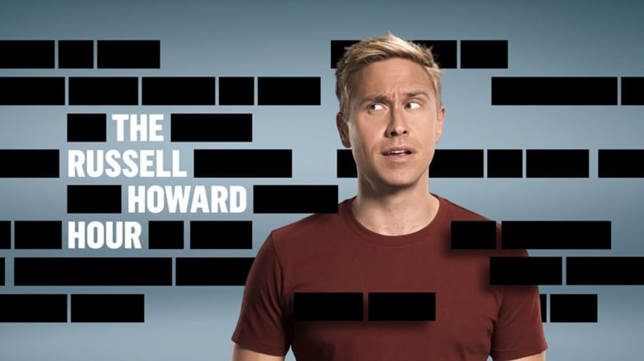 Watch The Russell Howard Hour - Season 1