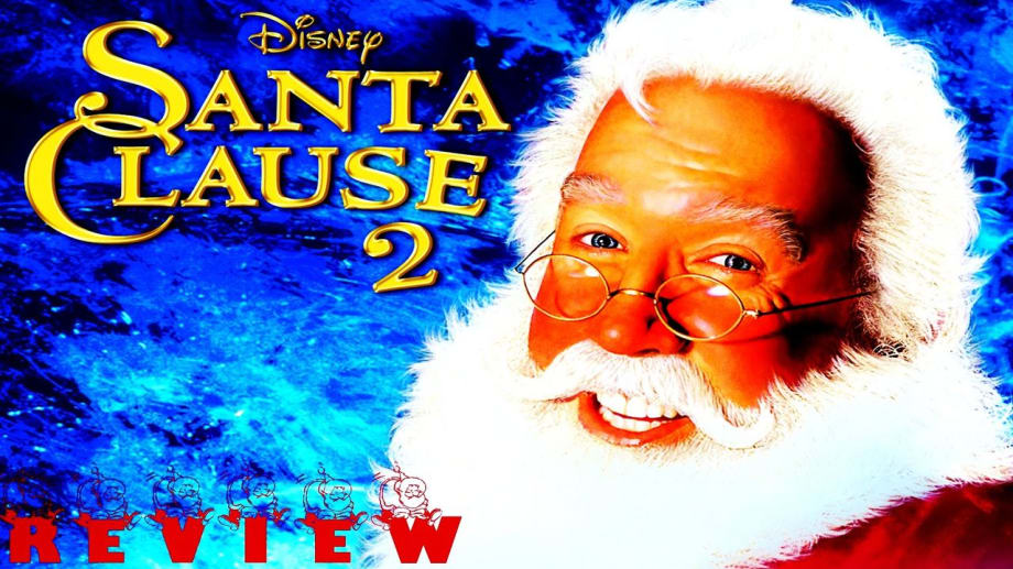 Watch The Santa Clause 2