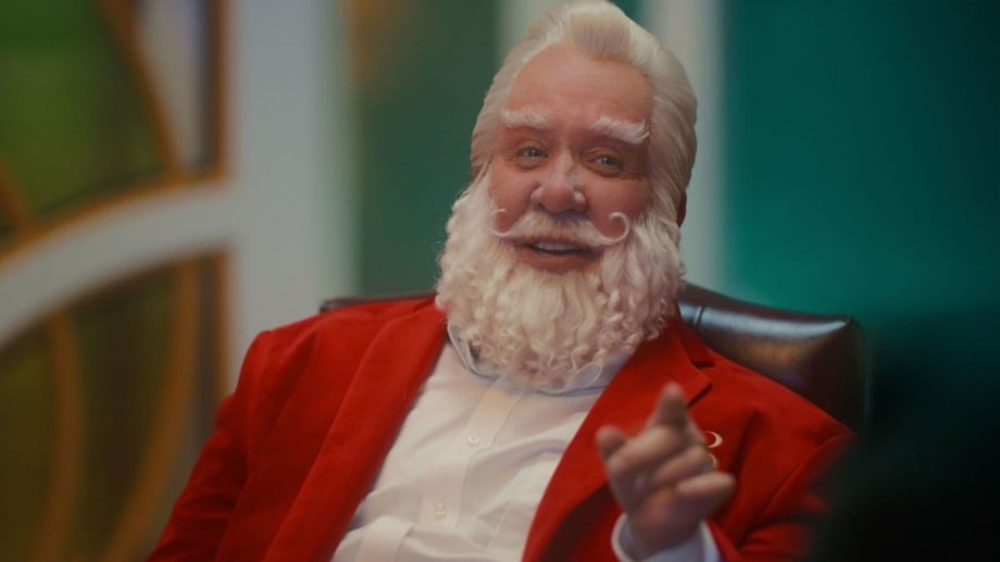 Watch The Santa Clauses - Season 2