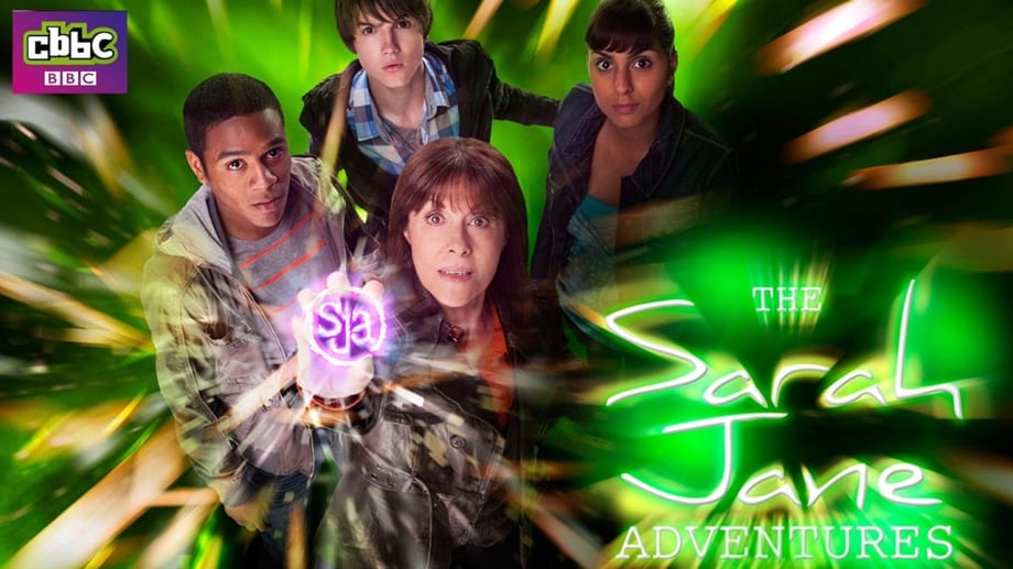 Watch The Sarah Jane Adventures - Season 2