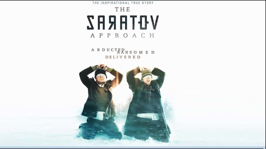Watch The Saratov Approach