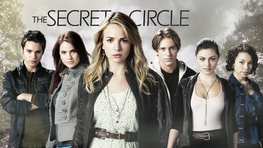 Watch The Secret Circle - Season 1