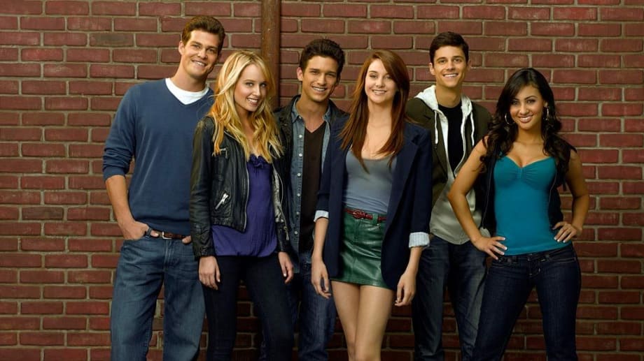 Watch The Secret Life of the American Teenager - Season 1