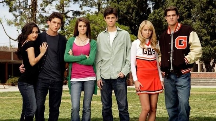 Watch The Secret Life of the American Teenager - Season 2