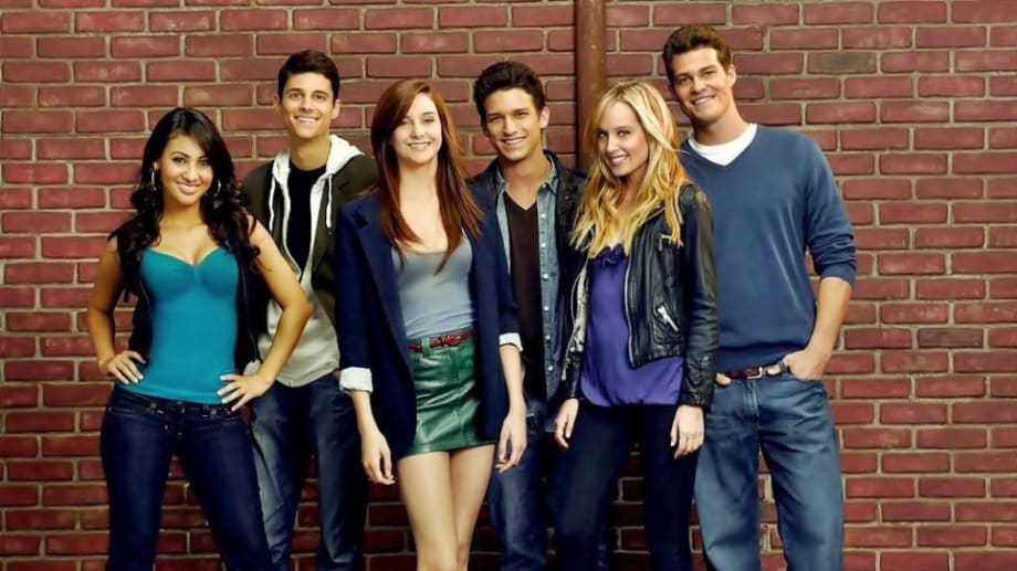 Watch The Secret Life of the American Teenager - Season 3