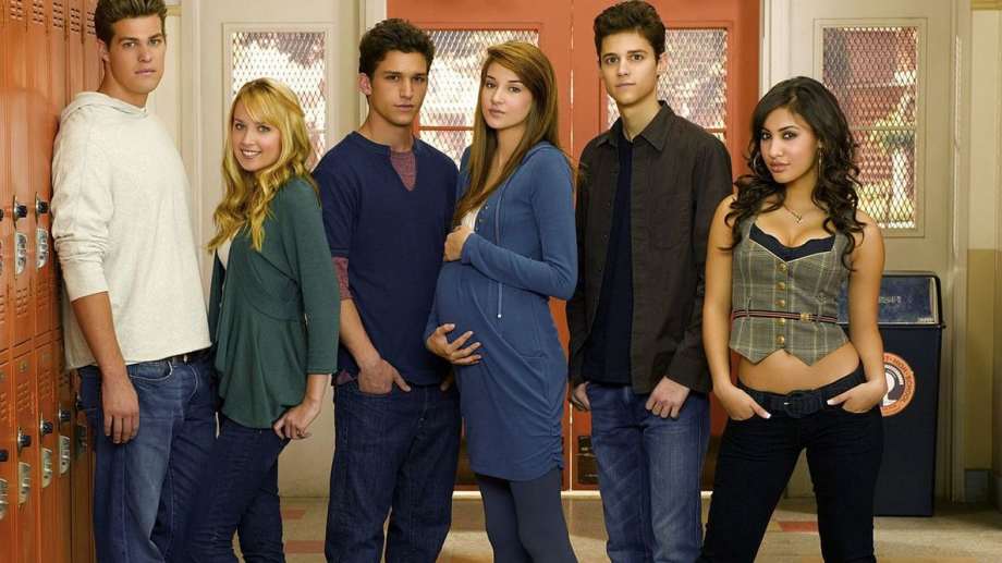 Watch The Secret Life of the American Teenager - Season 5