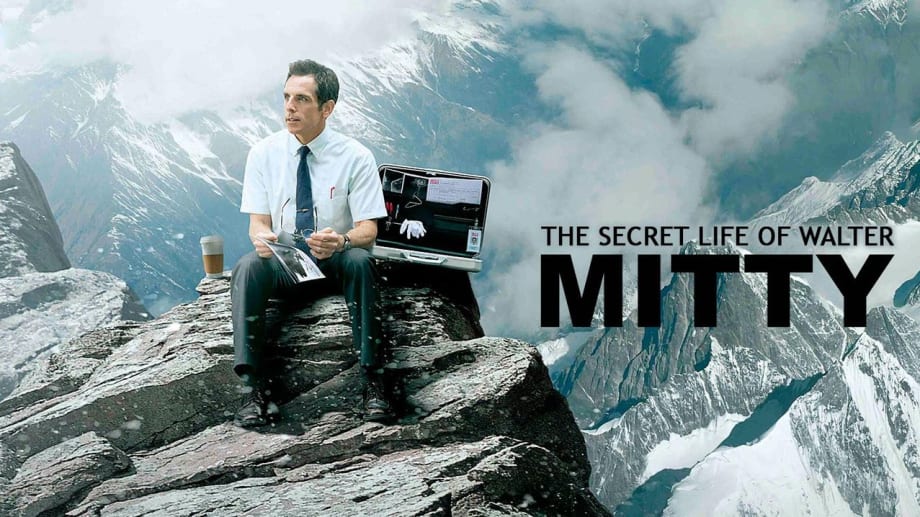 Watch The Secret Life Of Walter Mitty