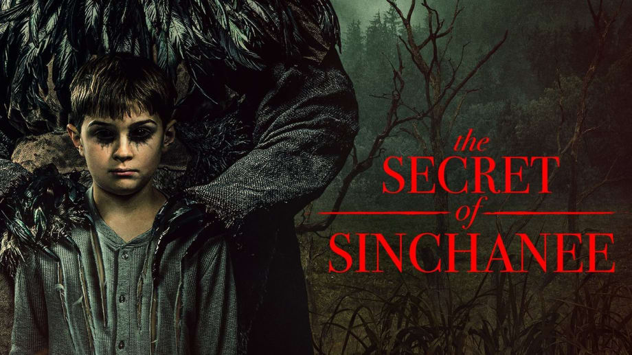 Watch The Secret of Sinchanee