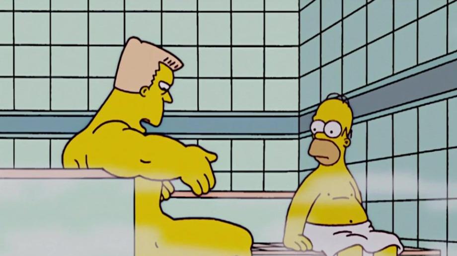 Watch The Simpsons - Season 14