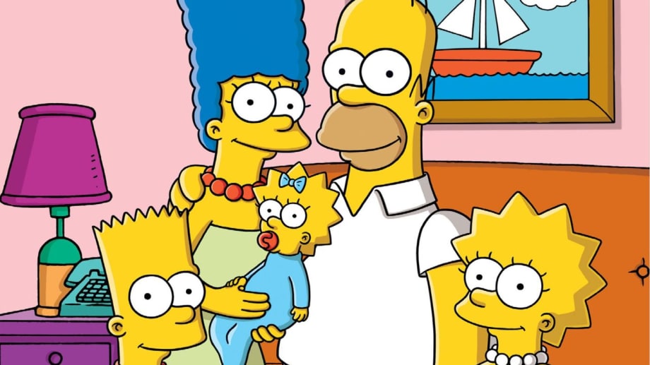 Watch The Simpsons - Season 15
