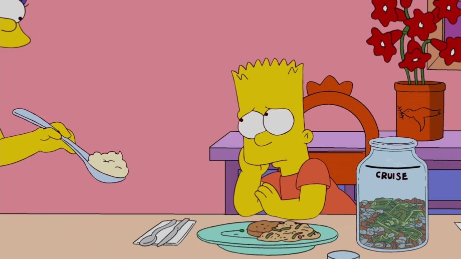 Watch The Simpsons - Season 19