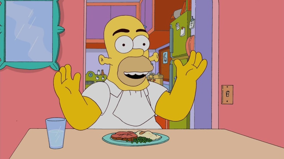 Watch The Simpsons - Season 2