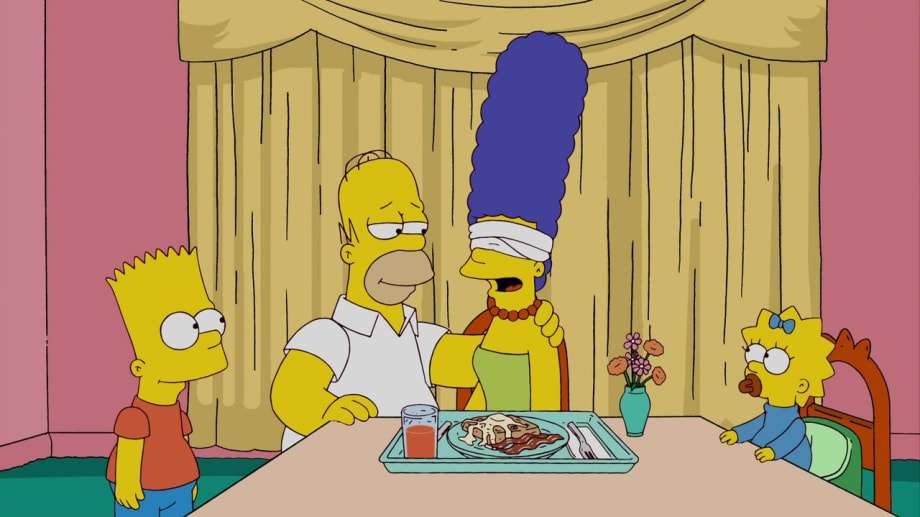 Watch The Simpsons - Season 20