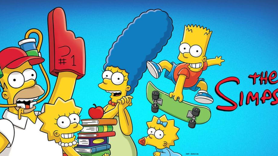 Watch The Simpsons - Season 27