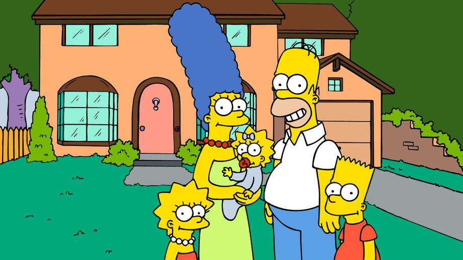 Watch The Simpsons - Season 28