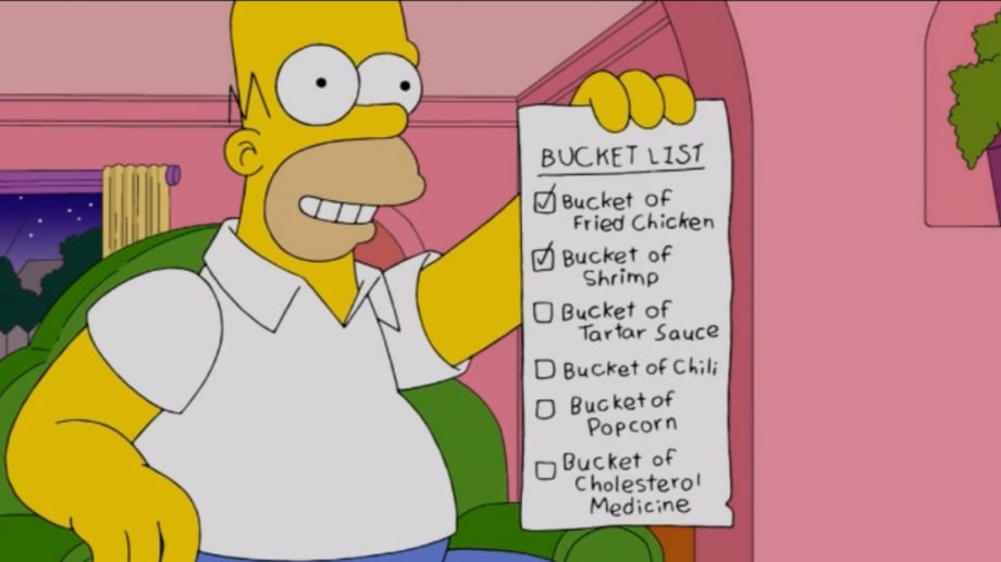 Watch The Simpsons - Season 29