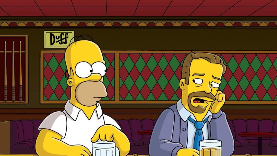 Watch The Simpsons - Season 30