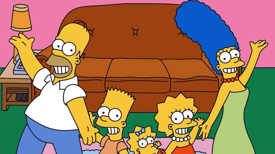 Watch The Simpsons - Season 4