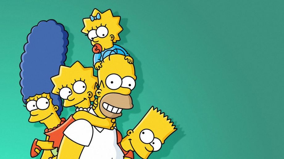 Watch The Simpsons - Season 6