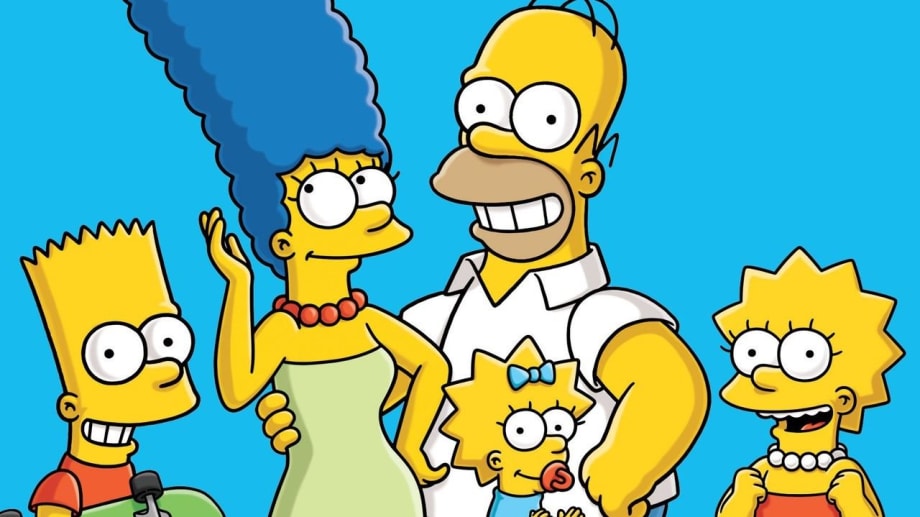 Watch The Simpsons - Season 7