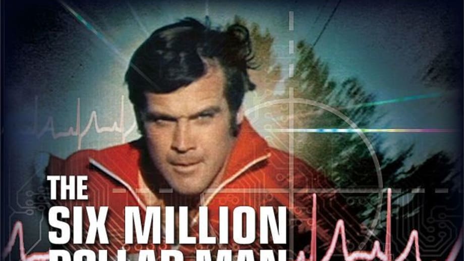 Watch The Six Million Dollar Man - Season 3