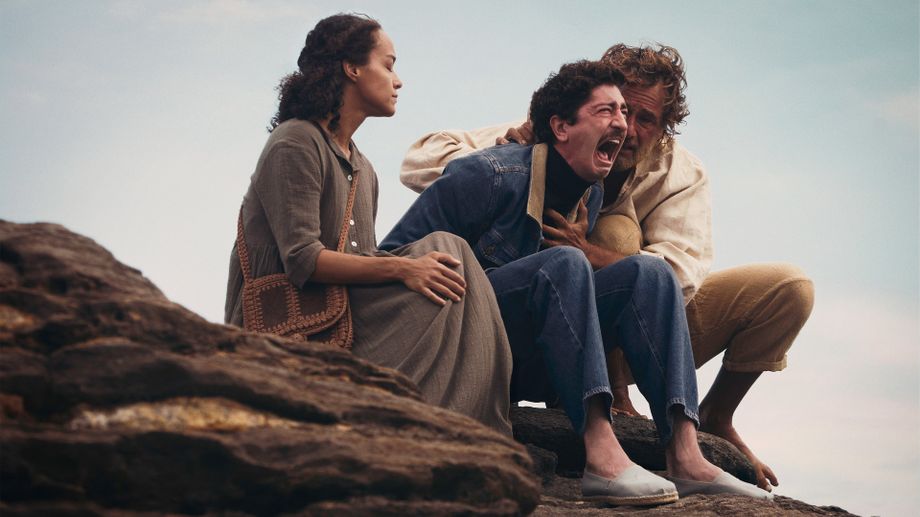 Watch The Son of a Thousand Men