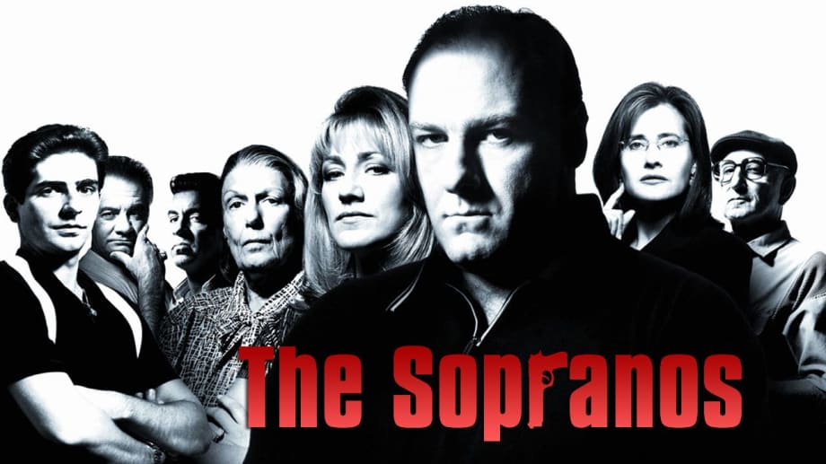 Watch The Sopranos - Season 1