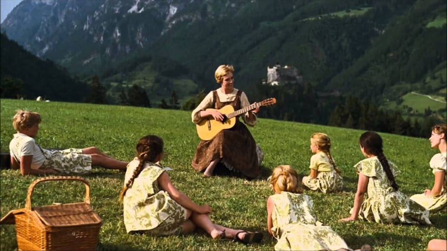 Watch The Sound Of Music