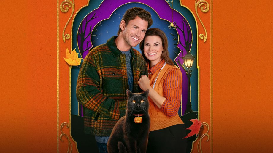 Watch The Spirit of Halloween
