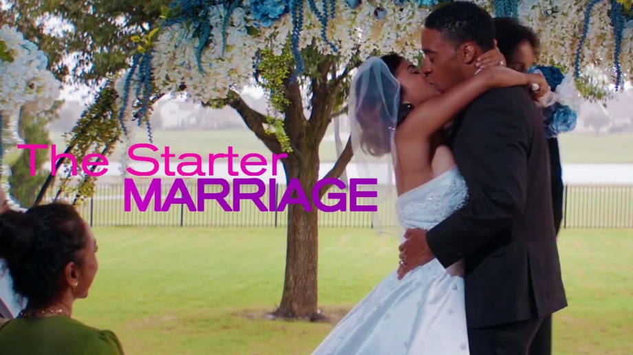 Watch The Starter Marriage