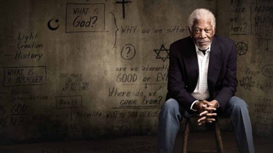 Watch The Story of God with Morgan Freeman - Season 2