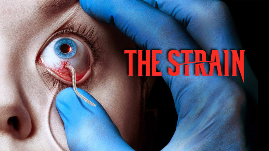 Watch The Strain - Season 1