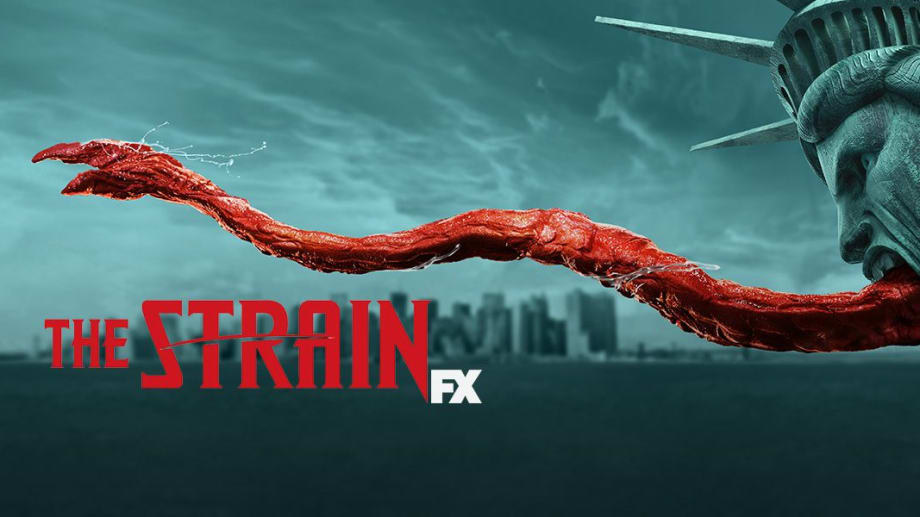 Watch The Strain - Season 3