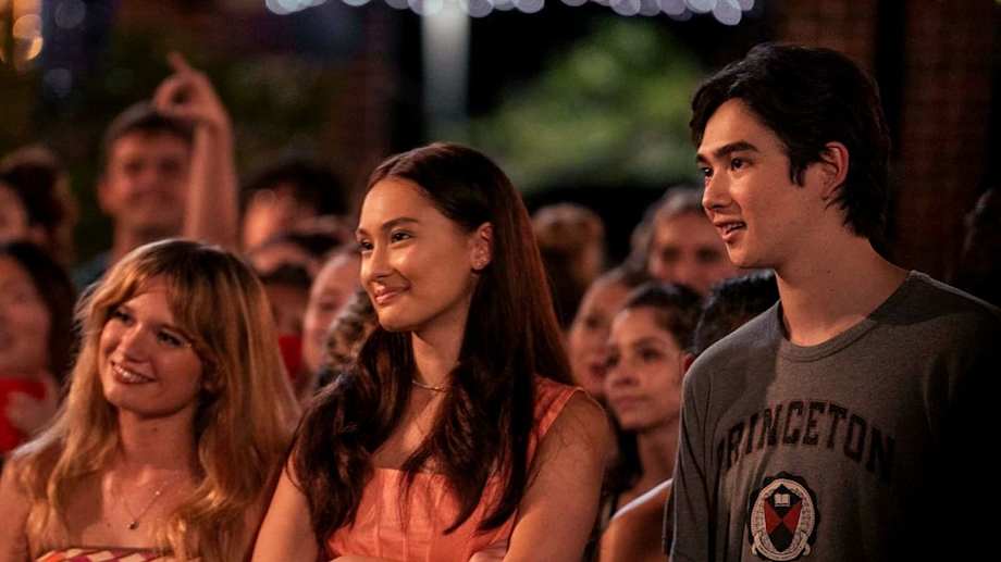 Watch The Summer I Turned Pretty - Season 3