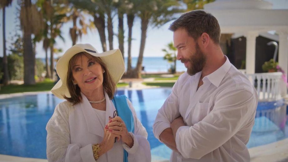 Watch The Sunshine Murders - Season 1