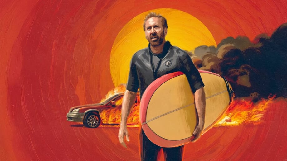 Watch The Surfer