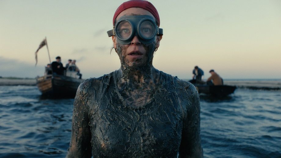 Watch The Swedish Torpedo