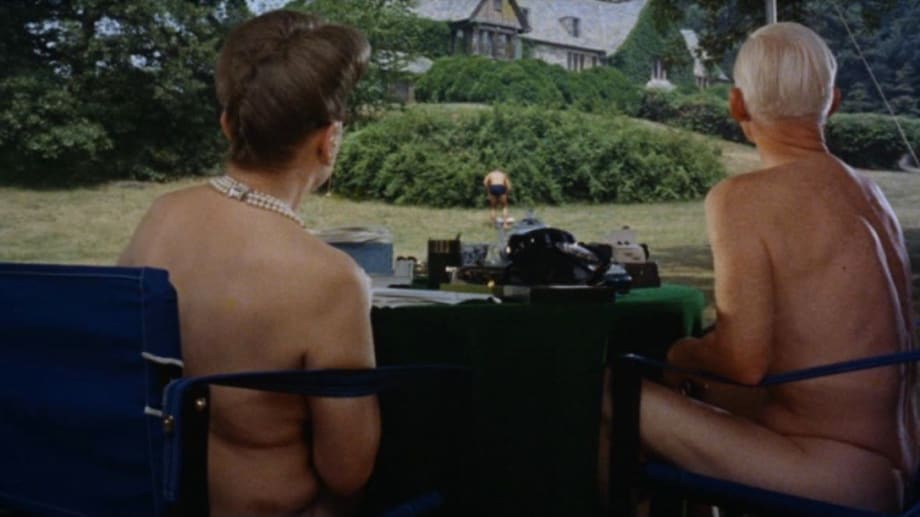 Watch The Swimmer (1968)