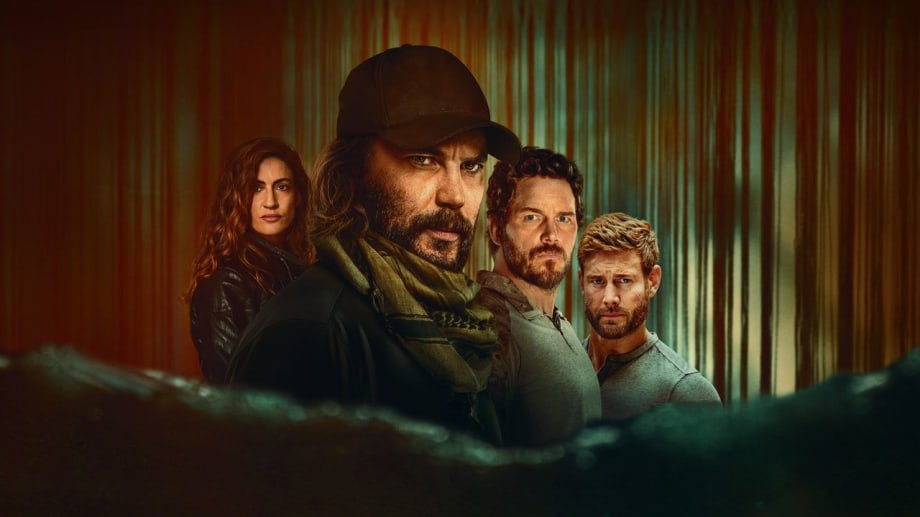 Watch The Terminal List: Dark Wolf - Season 1