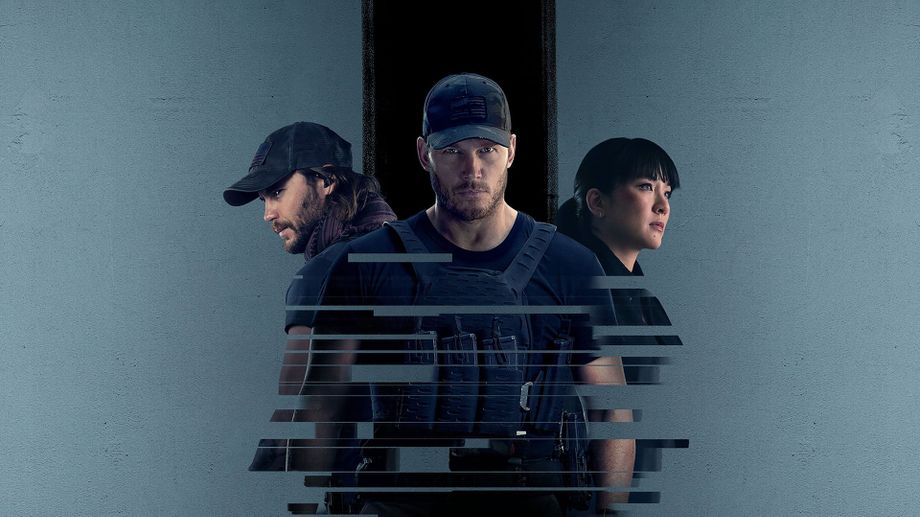 Watch The Terminal List - Season 2