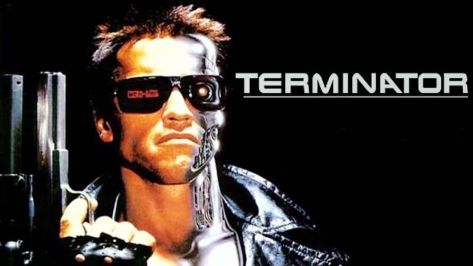 Watch The Terminator