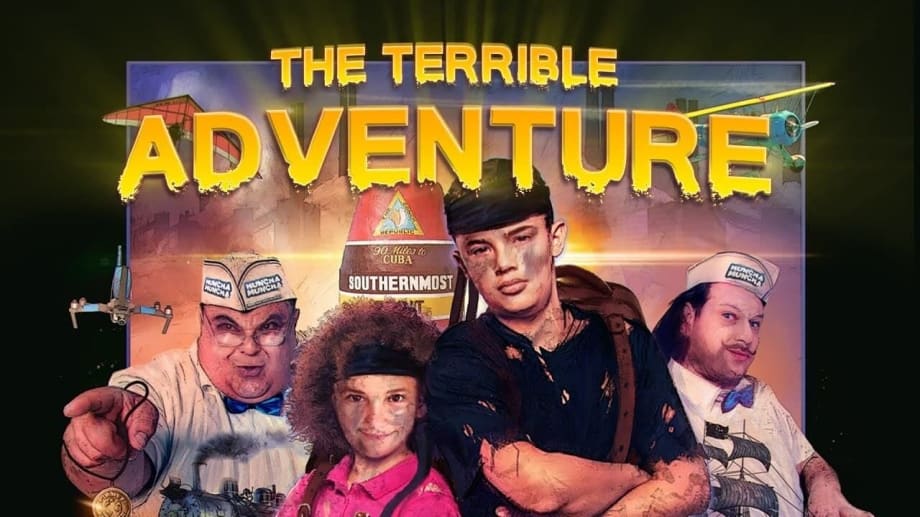Watch The Terrible Adventure
