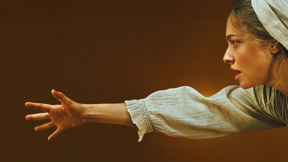 Watch The Testament of Ann Lee